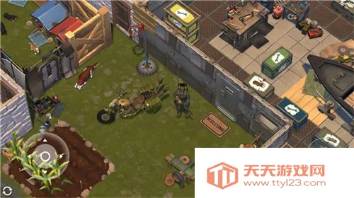 地球末日生存破解版最新版下载v1.39.6 官方正版截图1