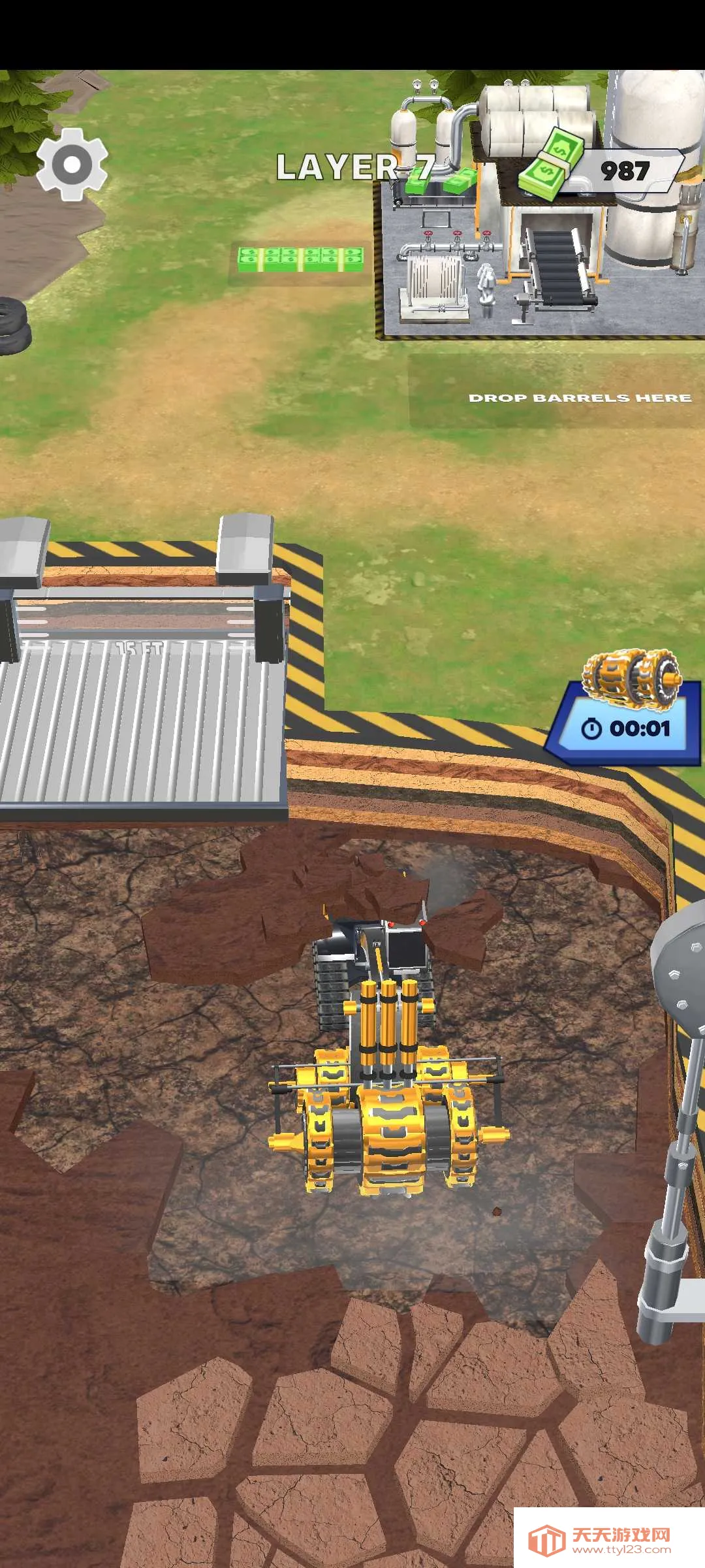 ����������v0.19 ��׿���ͼ2