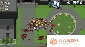 ���ܰɽ�ʬ��ʳ����v1.0.4 ��Ѱ��ͼ0