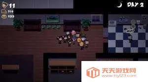 ���ܰɽ�ʬ��ʳ����v1.0.4 ��Ѱ��ͼ1