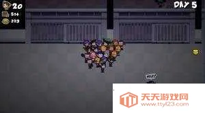 ���ܰɽ�ʬ��ʳ����v1.0.4 ��Ѱ��ͼ4