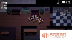 ���ܰɽ�ʬ��ʳ����v1.0.4 ��Ѱ��ͼ3