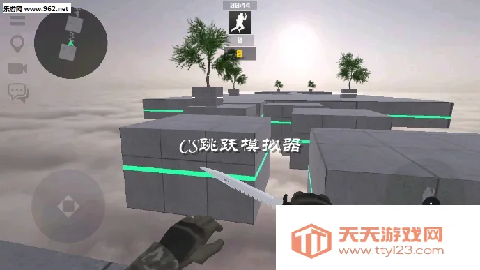 CS��Ծģ����2026���°汾