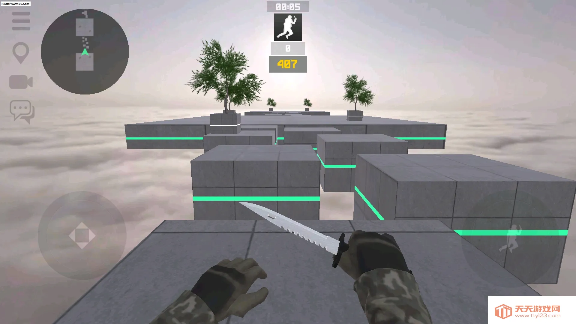 CS��Ծģ����2026���°汾v2.12 �ֻ����ͼ1