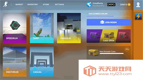 CS��Ծģ����2026���°汾v2.12 �ֻ����ͼ4