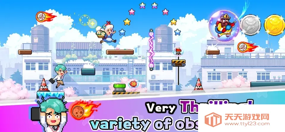 ������Ծ��Ϸ2026���ذ�װv1.1.0 �ֻ����ͼ1