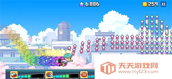 ������Ծ��Ϸ