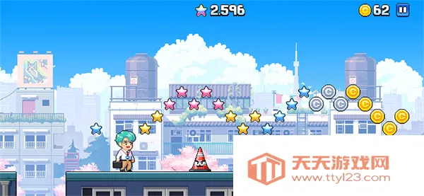 ������Ծ��Ϸ