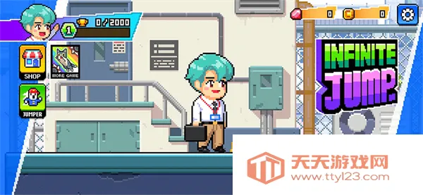 ������Ծ��Ϸ2026���ذ�װ