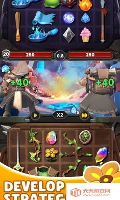 ������սս����ʦv1.4.0 ��׿���ͼ1