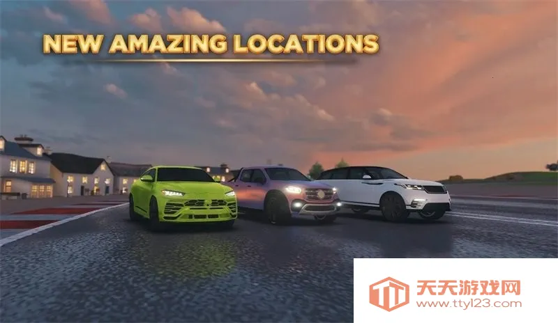 ��ʵͣ�����ƽ��v0.30.1 ��׿���ͼ2