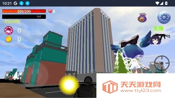 巨大娘的玩耍变大版 巨大娘的玩耍变大版