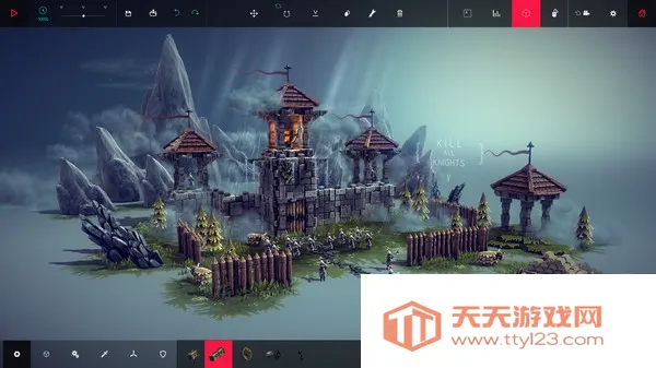 Χ��Besiegev2.0.32 �ٷ������ͼ4