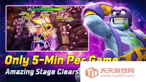 ���������������ʬ2026���ذ�װv1.6.3 ��׿���ͼ2