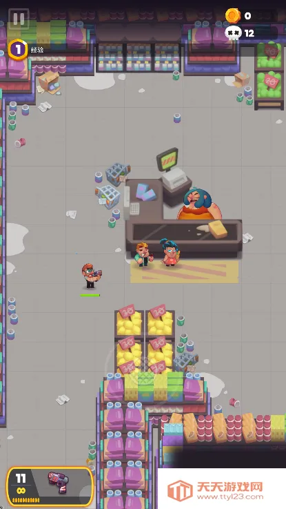 ʬս������v1.2.0 �ٷ������ͼ4