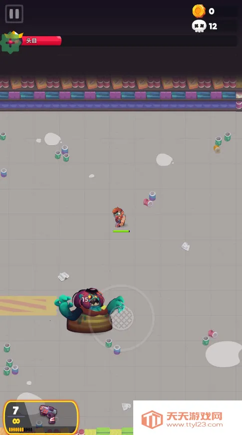 ʬս������v1.2.0 �ٷ������ͼ2