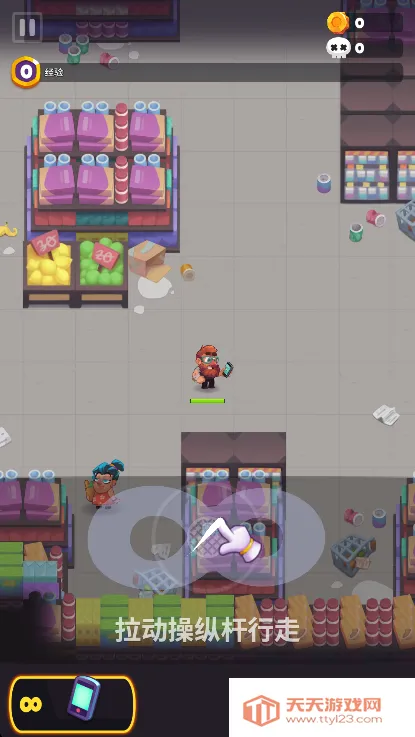 ʬս������v1.2.0 �ٷ������ͼ3