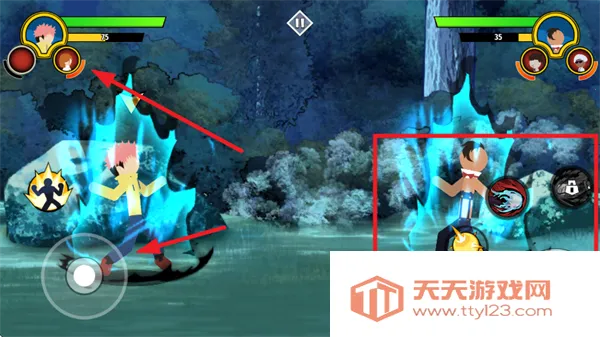 �����������ս��Ϸv2.36 �ֻ����ͼ1