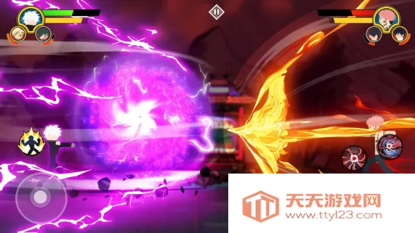 �����������ս��Ϸv2.36 �ֻ����ͼ3