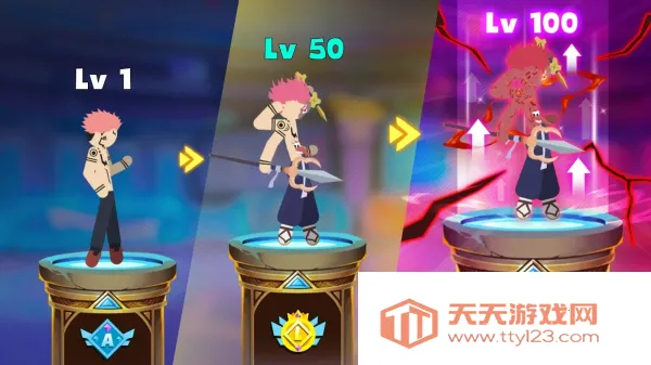 �����������ս��Ϸv2.36 �ֻ����ͼ4