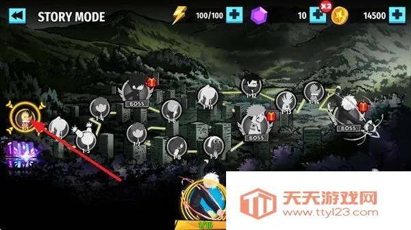 �����������ս��Ϸ