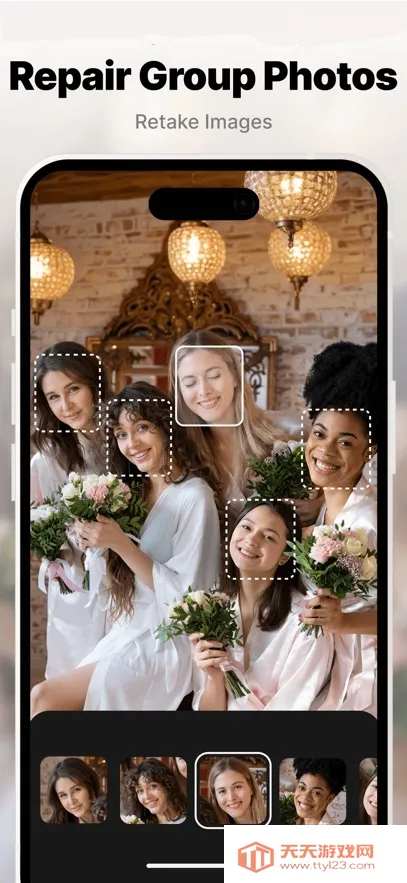 SELFIEU�ƽ��v8.5.1 �ٷ������ͼ4