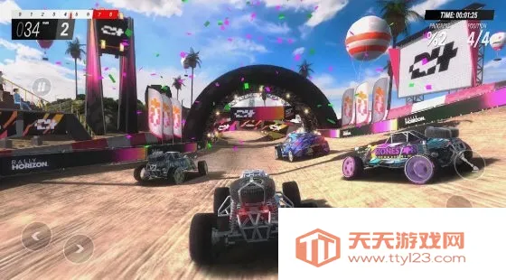 ������ƽ����Ϸv0.2.0 �ٷ������ͼ3