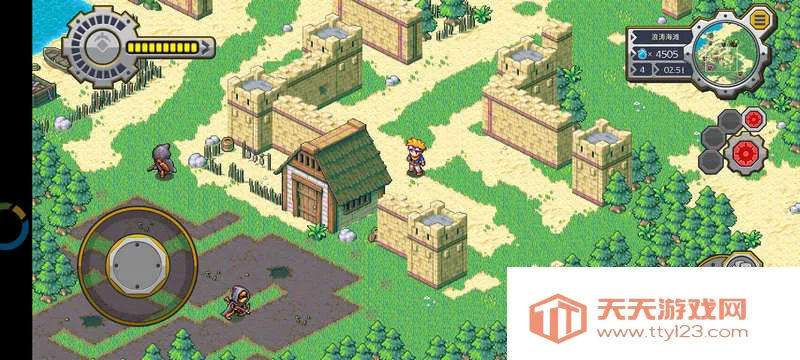 ��˵������ƽ��v1.0.442 �ֻ����ͼ2