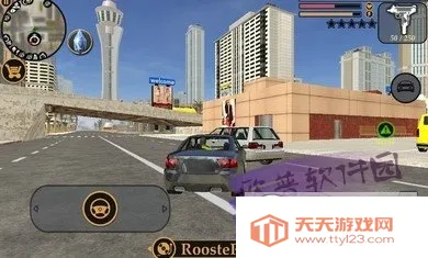 拉斯维加斯生活模拟2无限金币版安装v3.2.5 手机版截图0