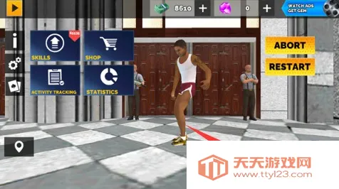 拉斯维加斯生活模拟2无限金币版安装 拉斯维加斯生活模拟2无限金币版安装