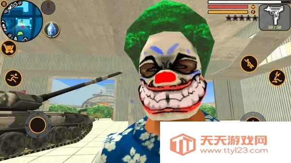 拉斯维加斯生活模拟2无限金币版安装v3.2.5 手机版截图4