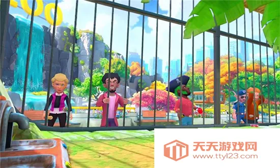 ����һֻ����Ϸv1.1.1 ��Ѱ��ͼ1