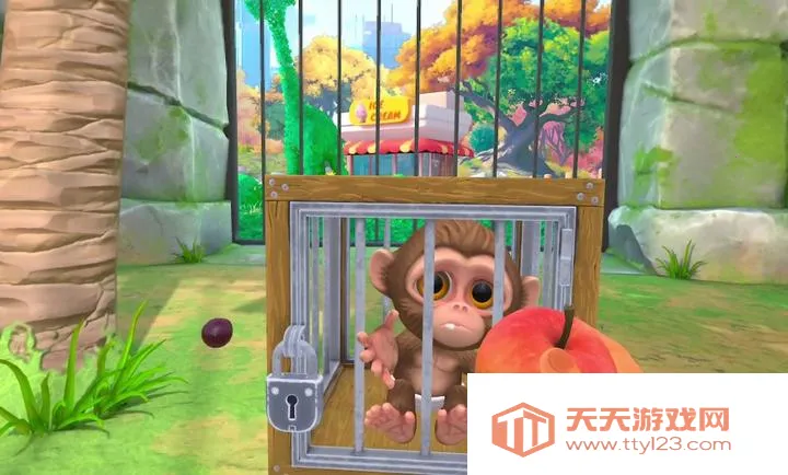 ����һֻ����Ϸv1.1.1 ��Ѱ��ͼ2