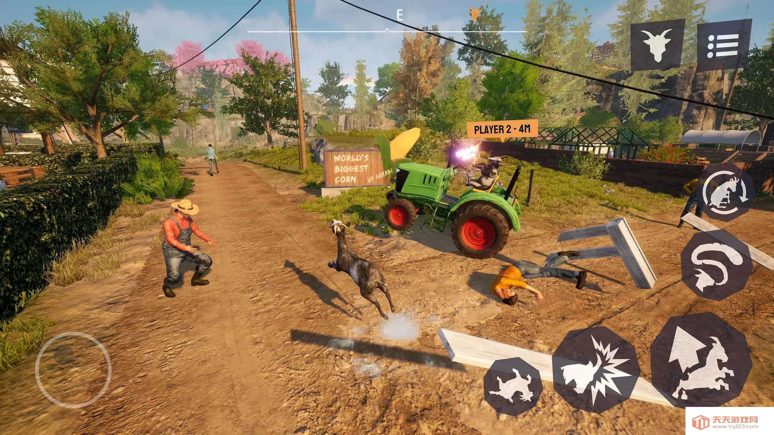 ģ��ɽ��3�ֻ���v1.1.4.6 �ٷ������ͼ4