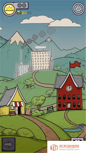 �ҵĺ����µĿ�ʼ���İ�����v1.0.007 ��Ѱ��ͼ4