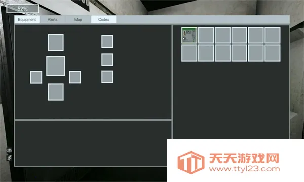 ScP收容失效终极版手机下载v1.0.9 免费版截图0