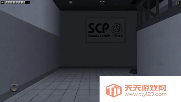 ScP收容失效终极版手机下载 ScP收容失效终极版手机下载