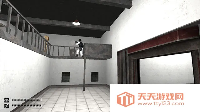 ScP收容失效终极版手机下载v1.0.9 免费版截图2