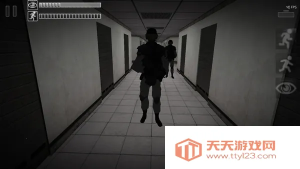 ScP收容失效终极版手机下载 ScP收容失效终极版手机下载