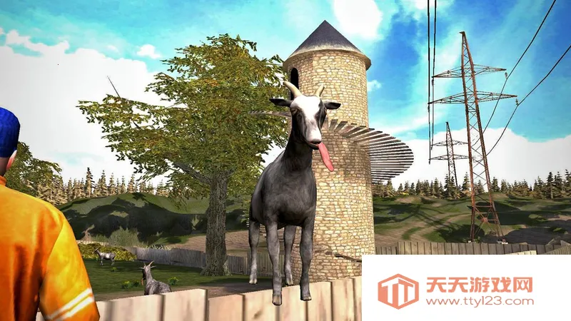 ģ��ɽ��߼�����԰�v2.0.7 �ٷ������ͼ1