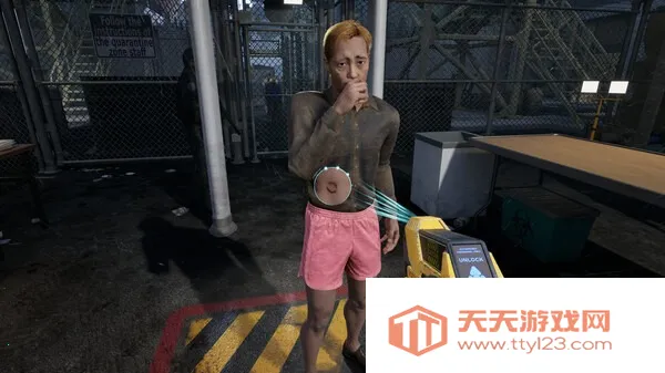 �߾�ɥʬ�����ƽ��v1 ��׿���ͼ4