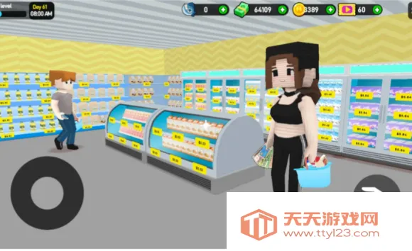 ���鳬��ģ���������ֻ���v1.0.3 ��׿���ͼ2