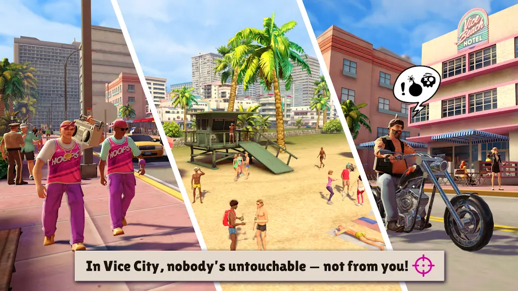 ���ѻ��֣��������3Dv1.0 ��׿���ͼ3