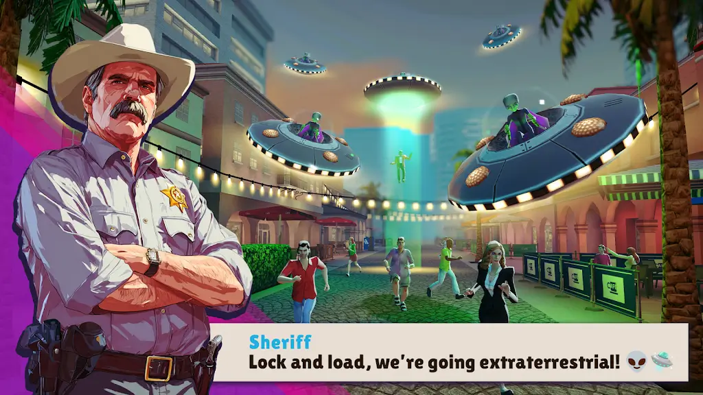 ���ѻ��֣��������3Dv1.0 ��׿���ͼ1