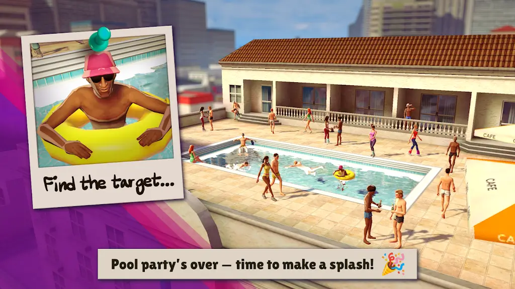 ���ѻ��֣��������3Dv1.0 ��׿���ͼ4