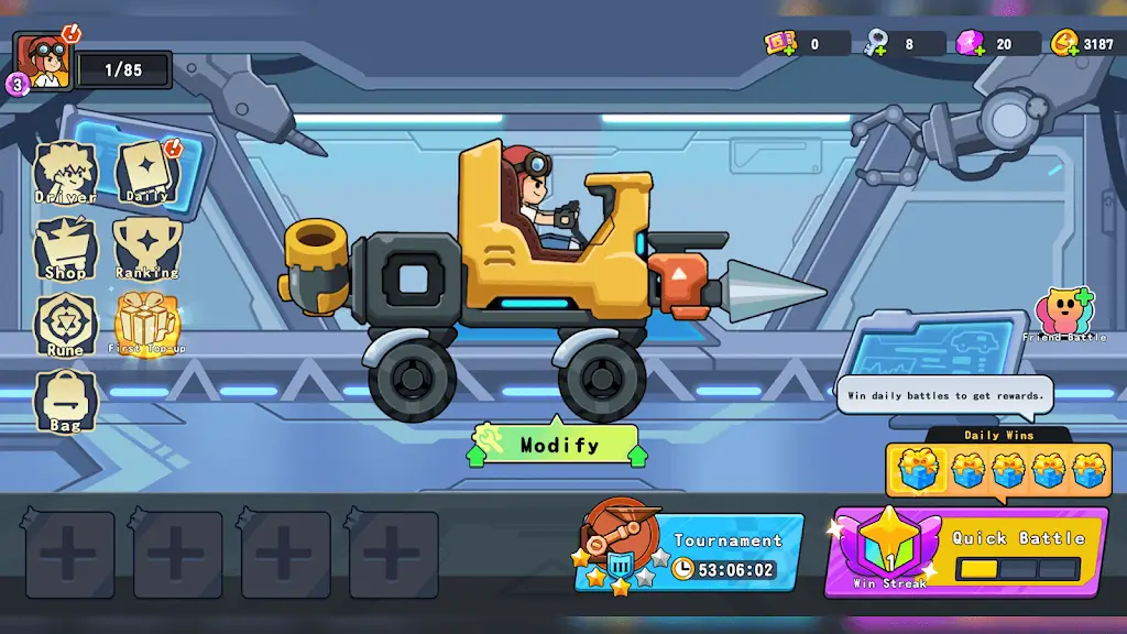 ������ʦ������PVP��׿���ֻ���v1.0.02 ��Ѱ��ͼ1