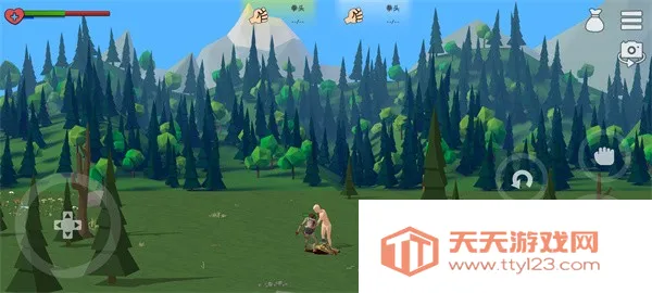 ��ʬɭ��3������Դ����