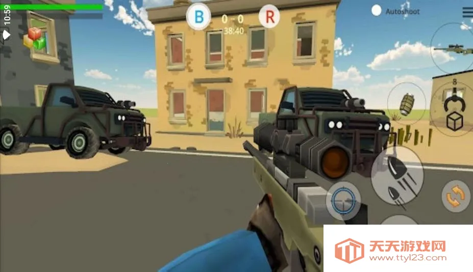 Ҫ������ɱ2026�ٷ�����v1.8.03 ��׿���ͼ2