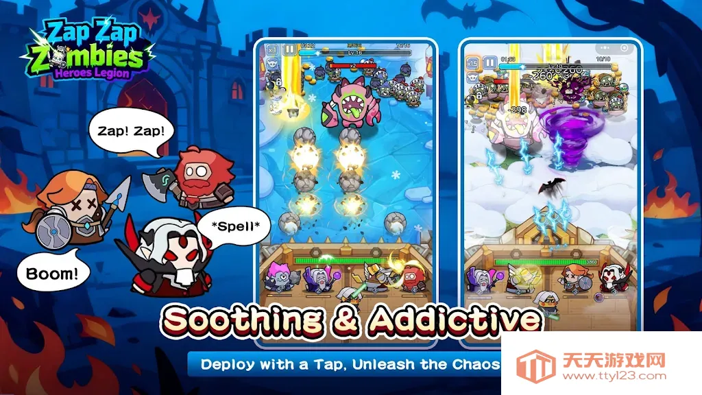 �����ʬ��Ӣ�۾���2026���ذ�װv8.0.20260114_1149 ��׿���ͼ1