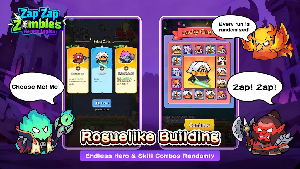 �����ʬ��Ӣ�۾���2026���ذ�װv8.0.20260114_1149 ��׿���ͼ4